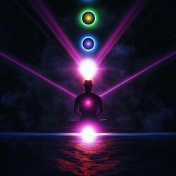 Cover of Healing Soundwaves for Renewal