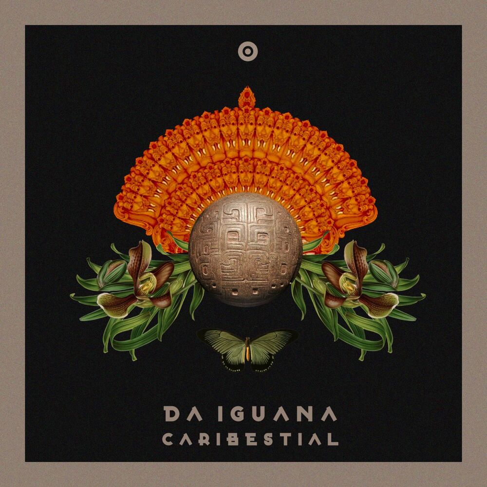 Picture of Caribestial - Random Collective Records