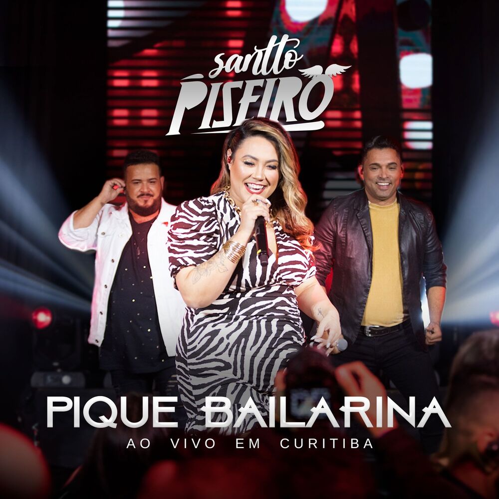 Picture of Pique Bailarina (Ao Vivo)