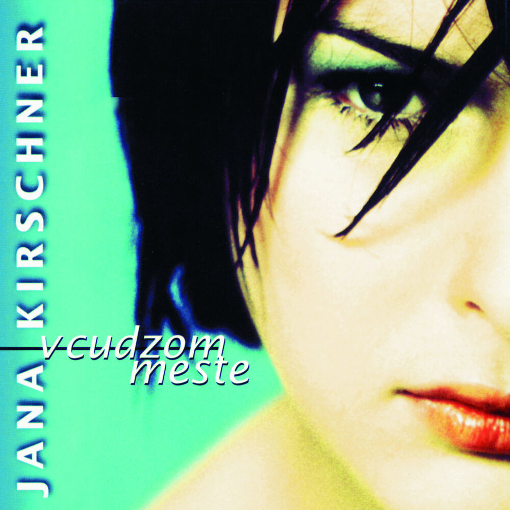 Picture of V cudzom meste