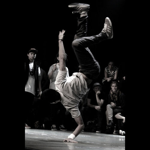 just dance (Instrumental Version)