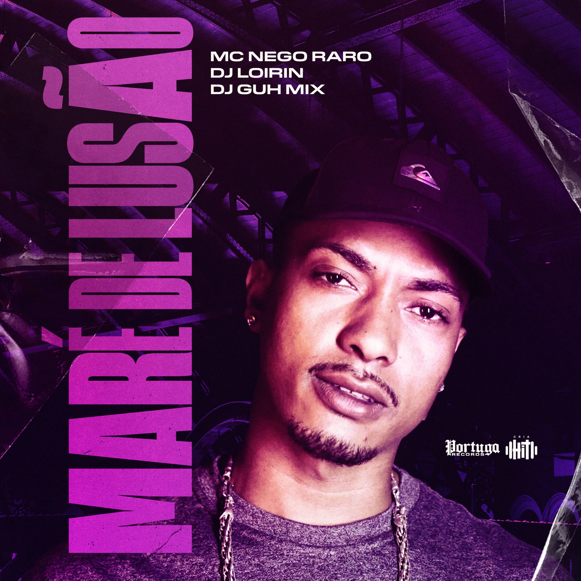 Album cover of Maré de Ilusão