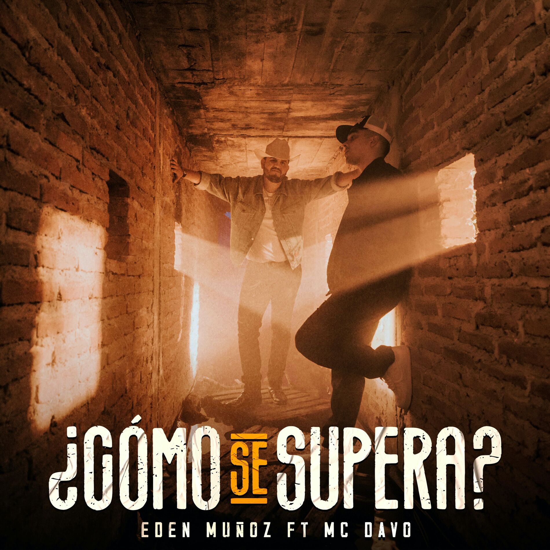 Album cover of ¿Cómo Se Supera?