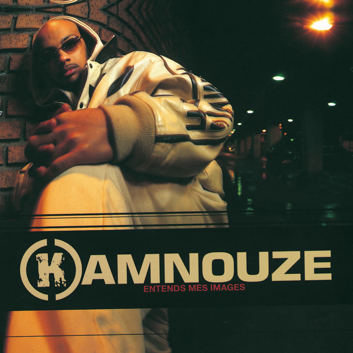 Album cover of Promise