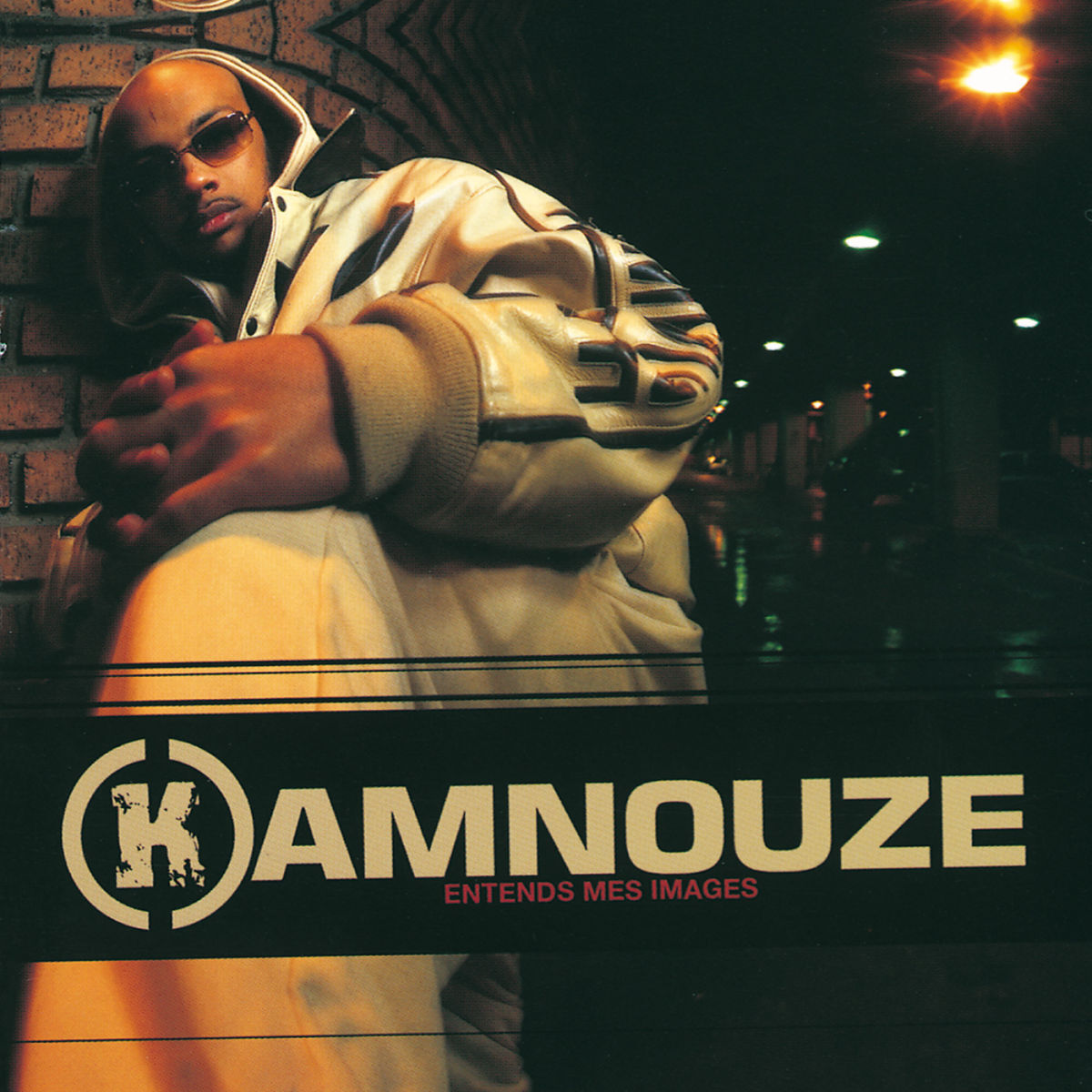 Album cover of Entends mes images