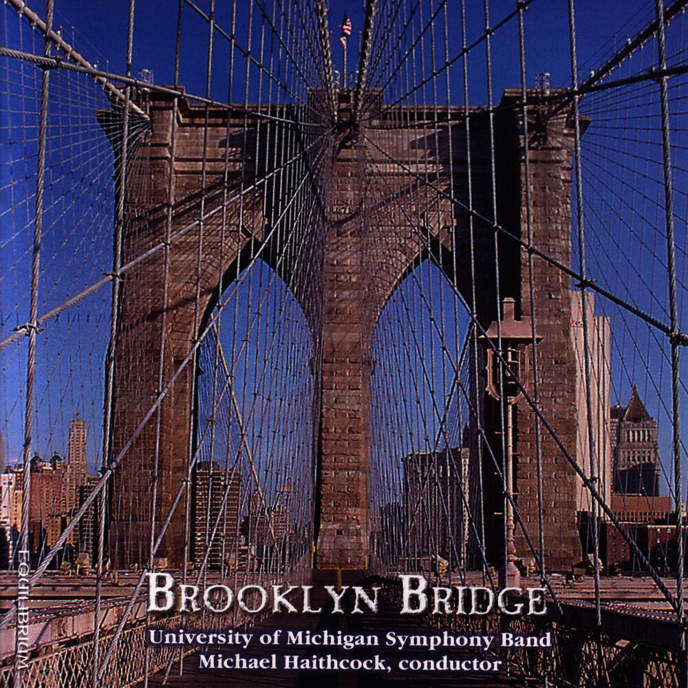 Picture of Brooklyn Bridge
