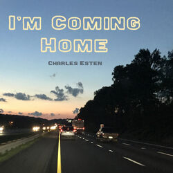 Cover of I'm Coming Home