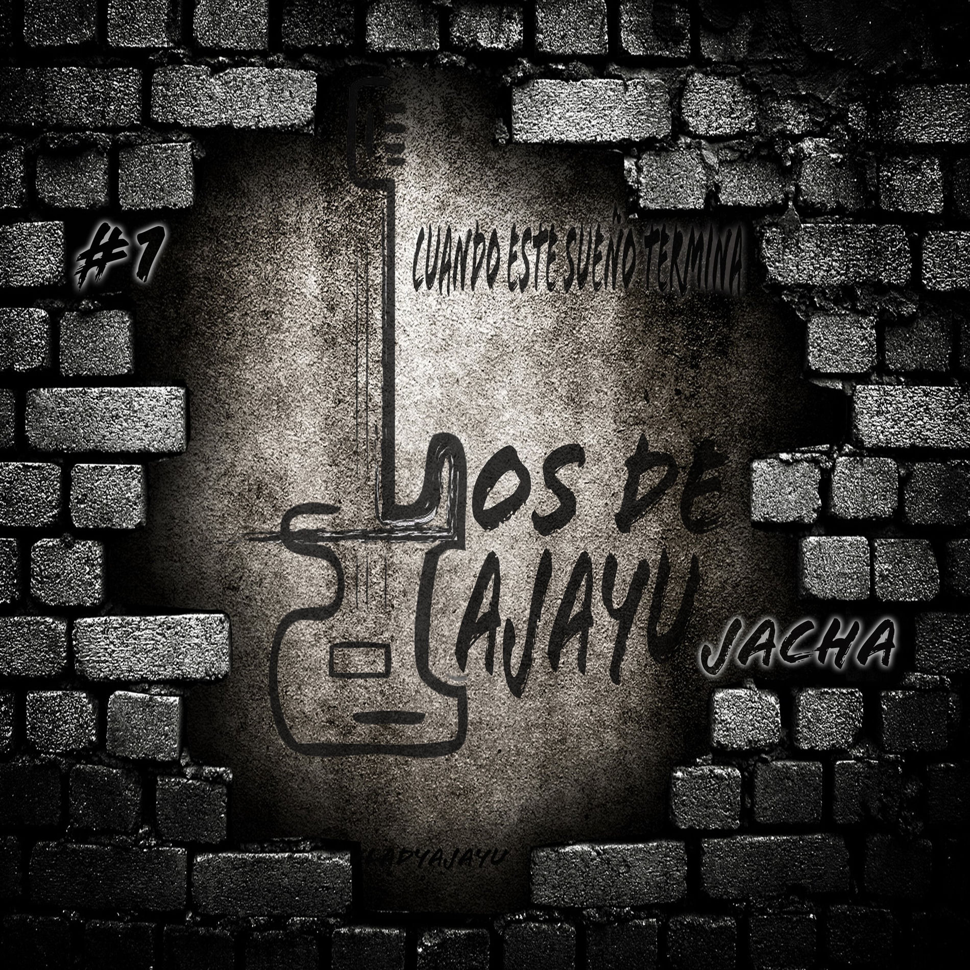 Album cover of Cuando este sueño termina