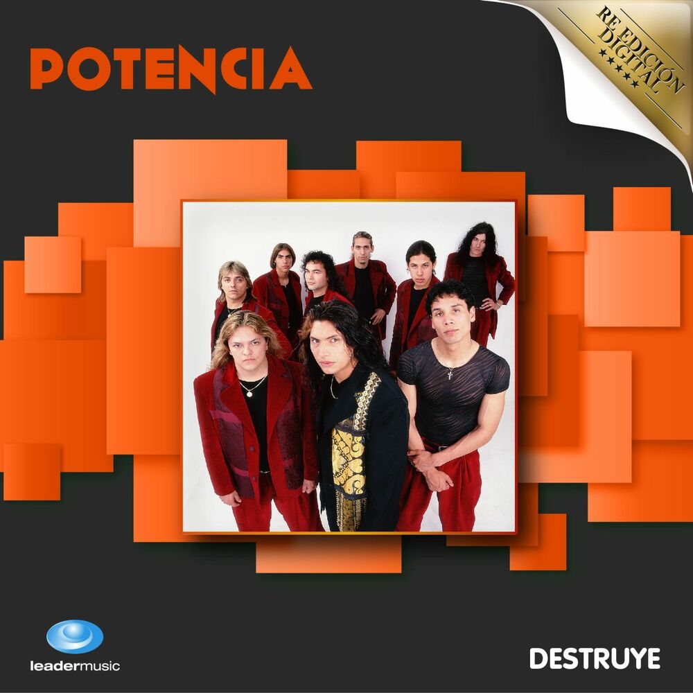 Picture of Destruye