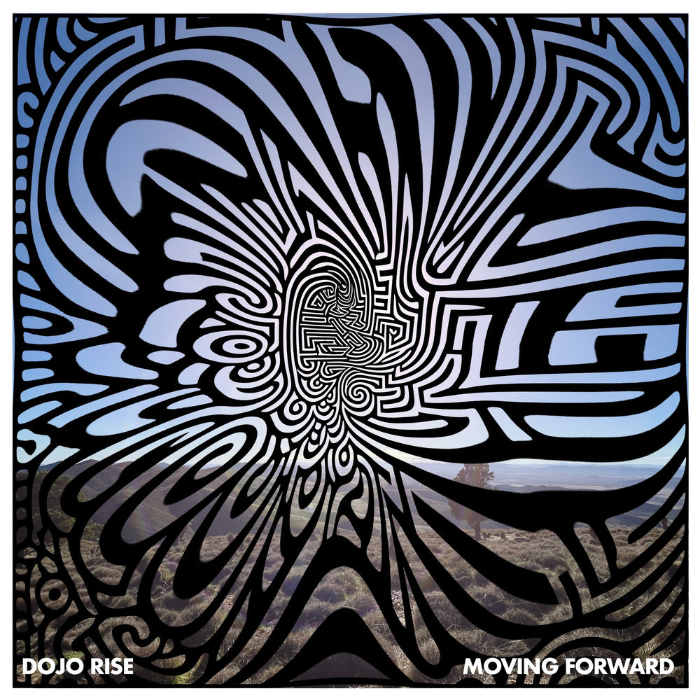 Moving Forward artwork