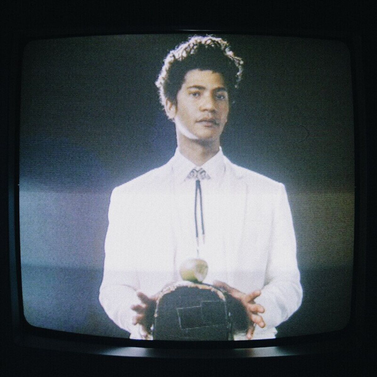 Album cover of Don't Be Another