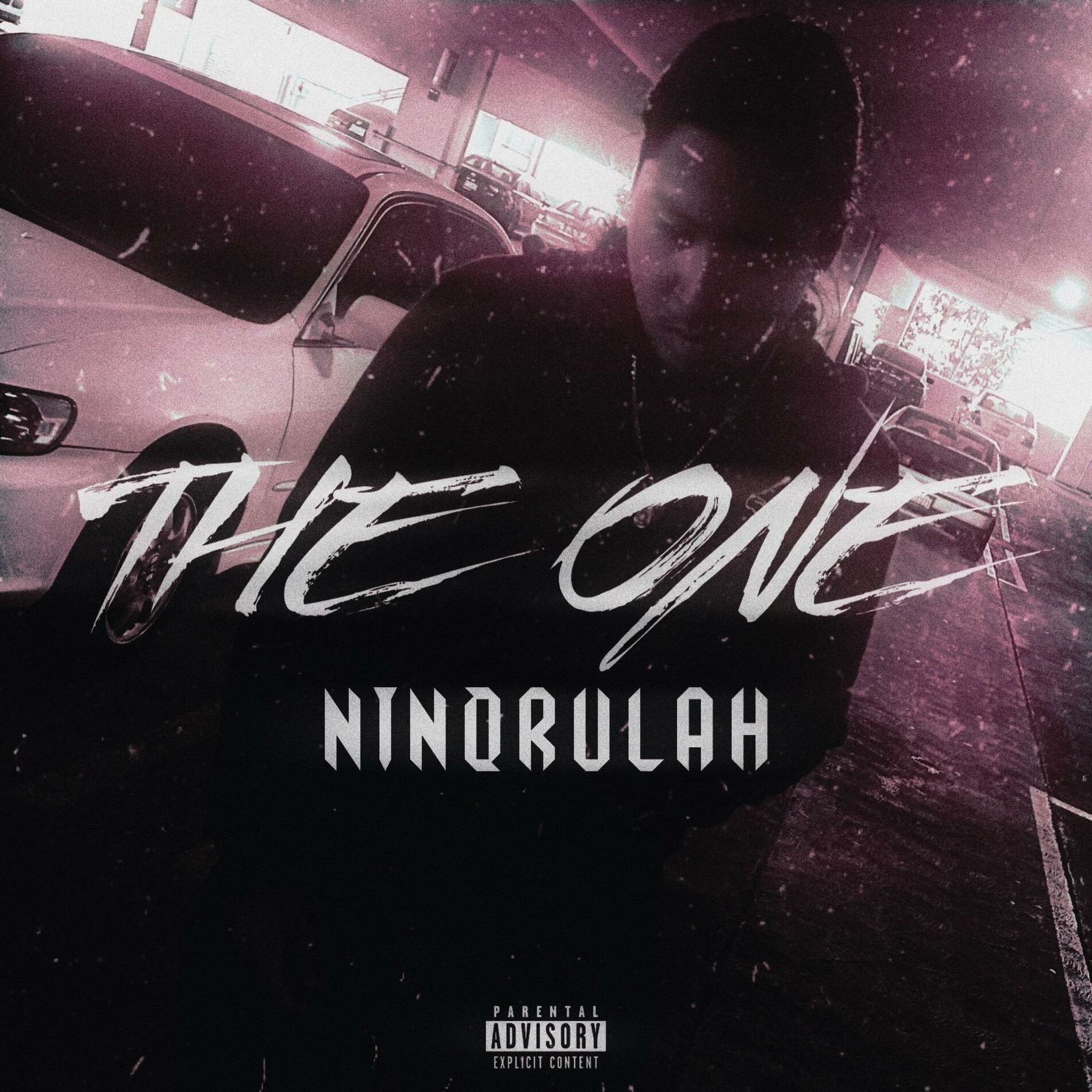 Album cover of The One (feat. Sdot Go, Jay Hound, NazGPG & Jay5ive)