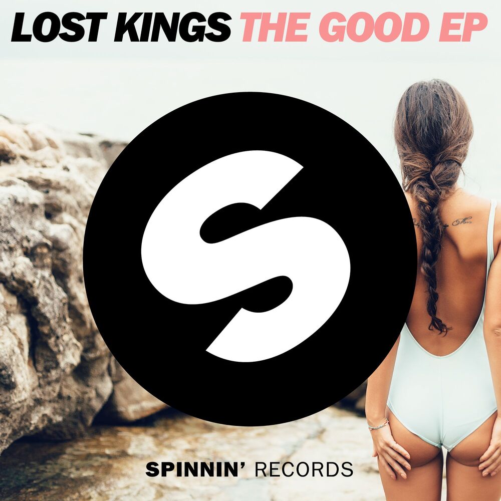 Picture of The Good EP