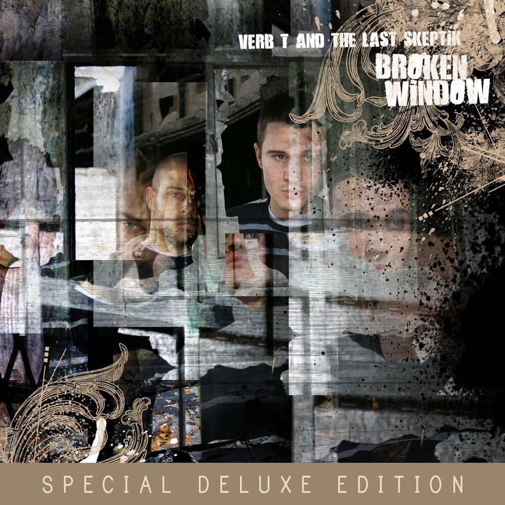 Picture of Broken Window (Special Deluxe Edition)