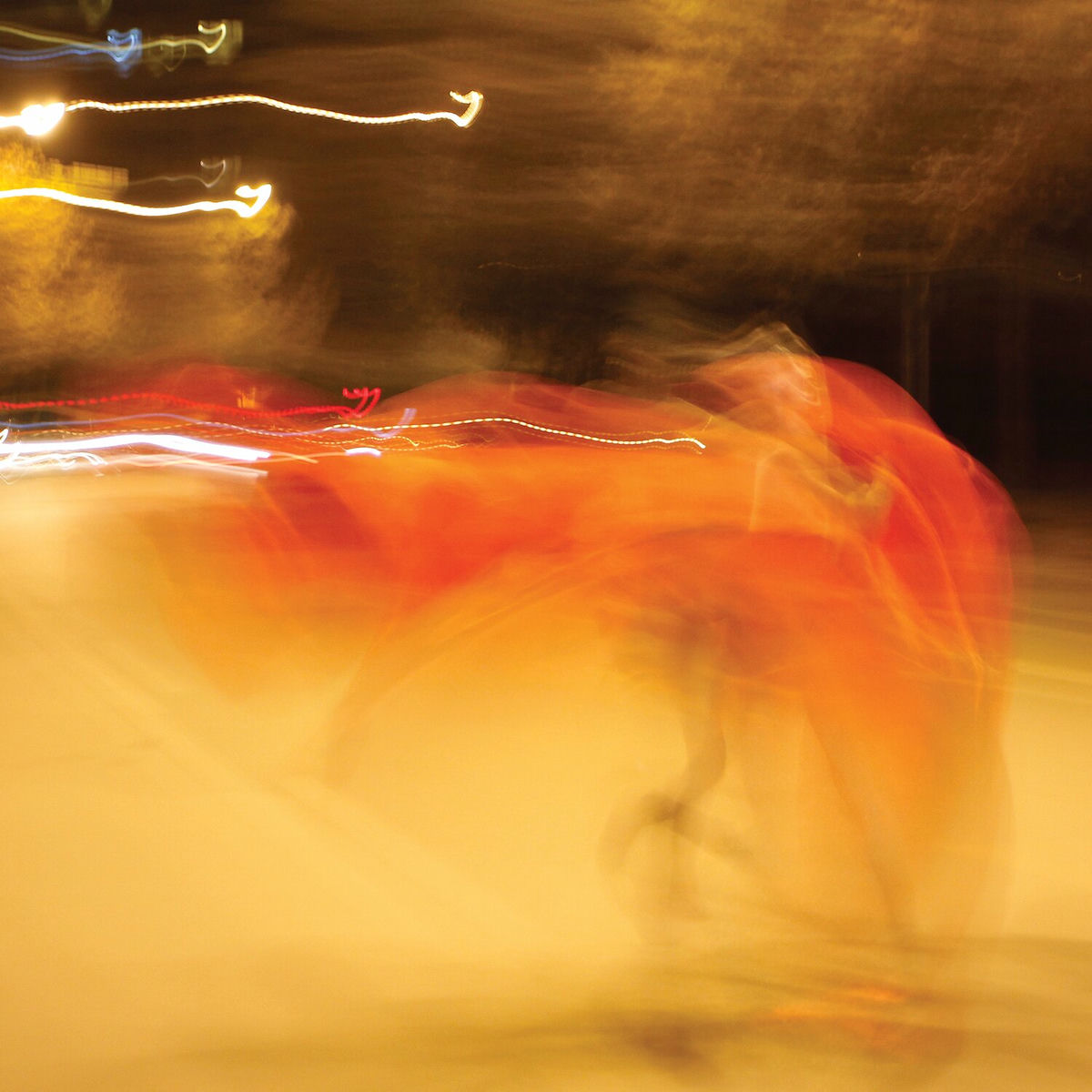 Album cover of A Shadow In Time