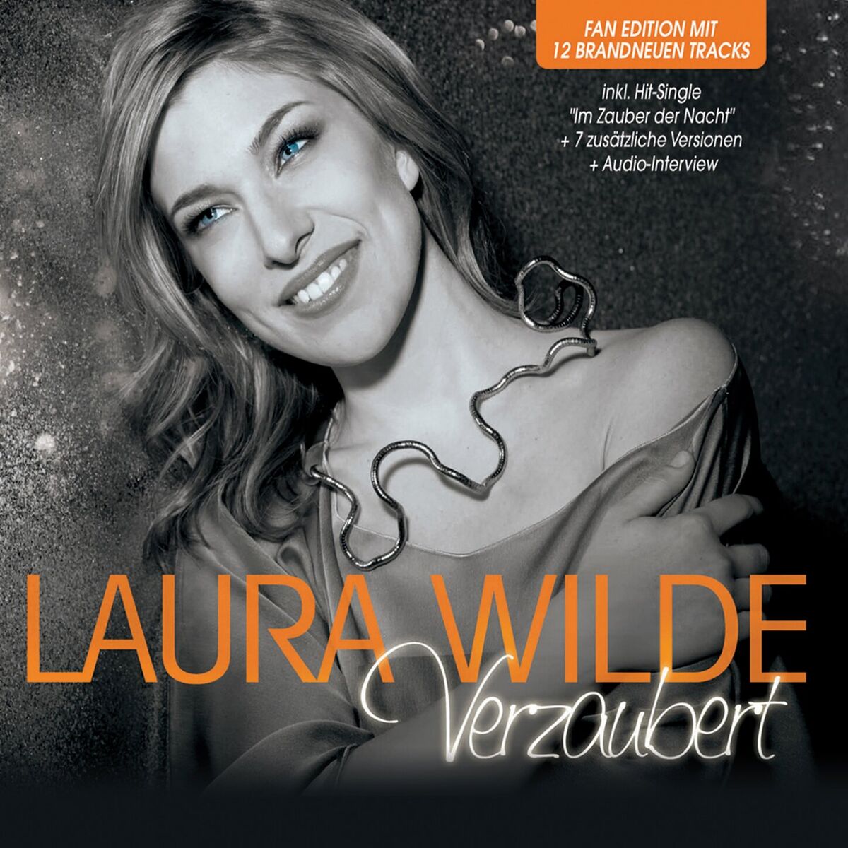 Album cover of Verzaubert (Fan Edition)