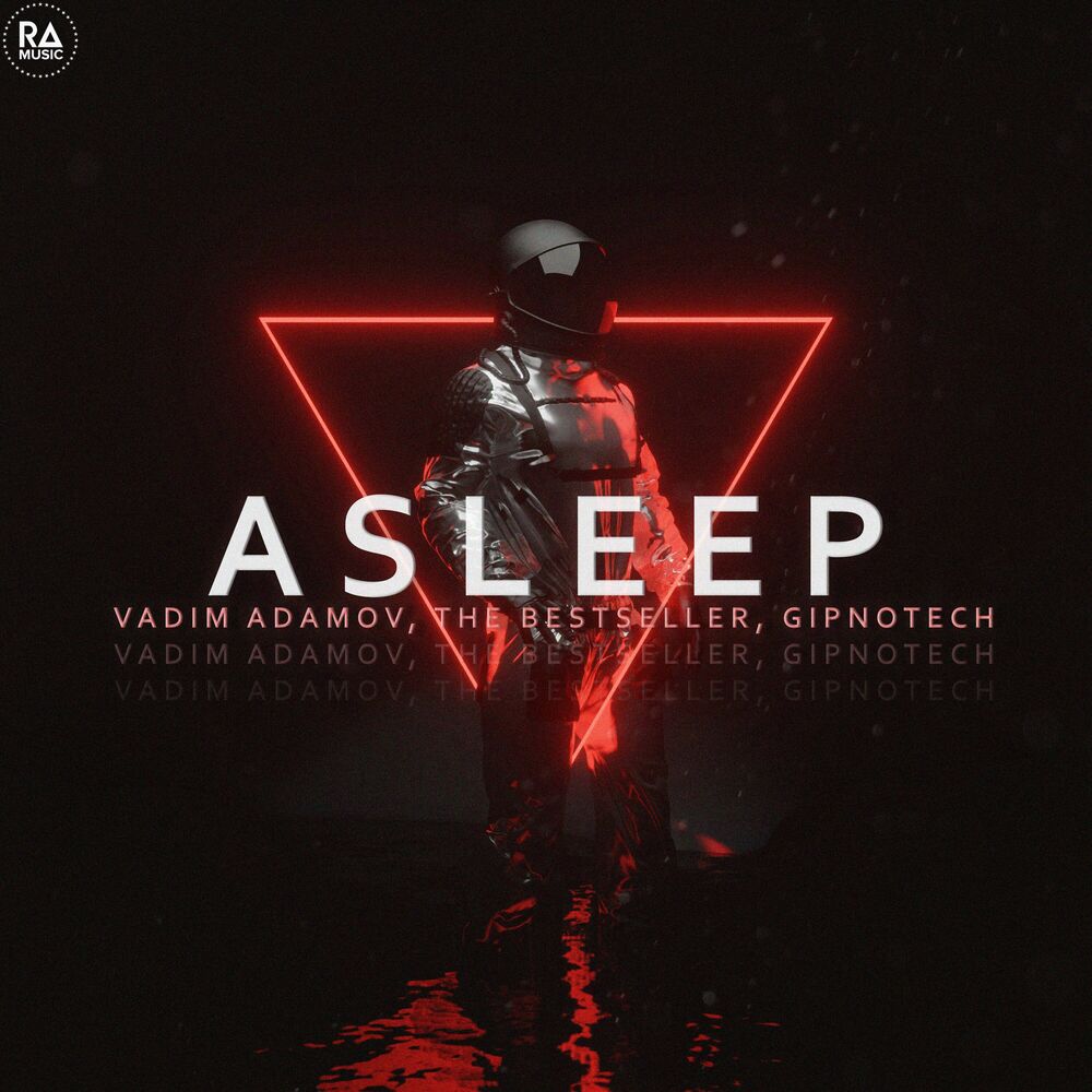 Picture of Asleep