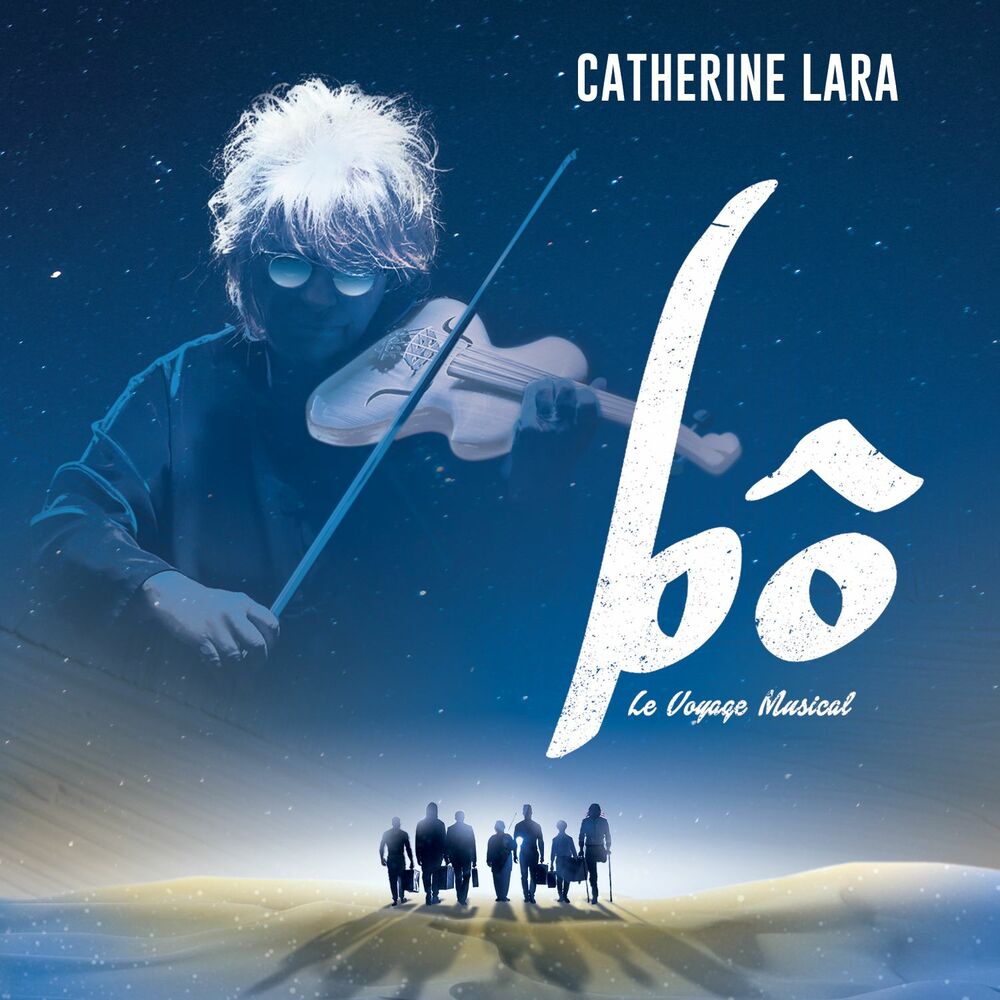 Picture of Bô, le voyage musical
