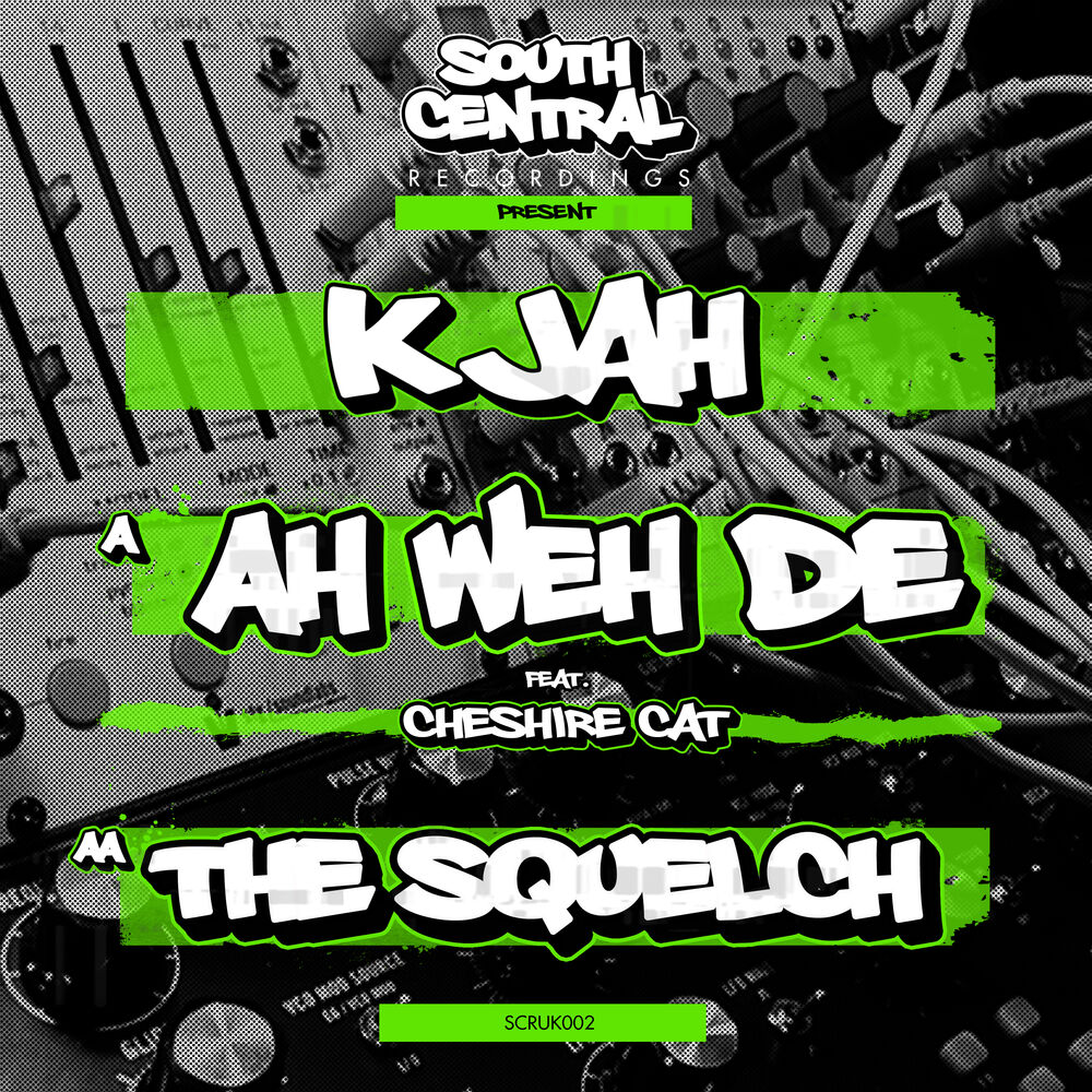 Picture of Ah Weh De
