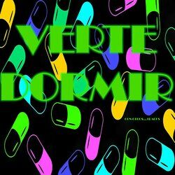 Cover of Verte Dormir Con Otros...