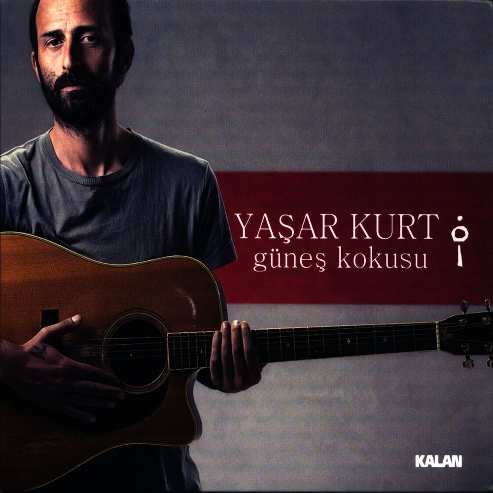 Picture of Güneş Kokusu