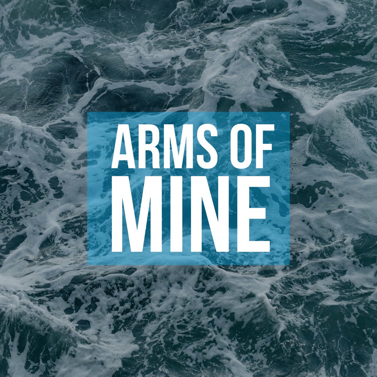 Album cover of Arms Of Mine