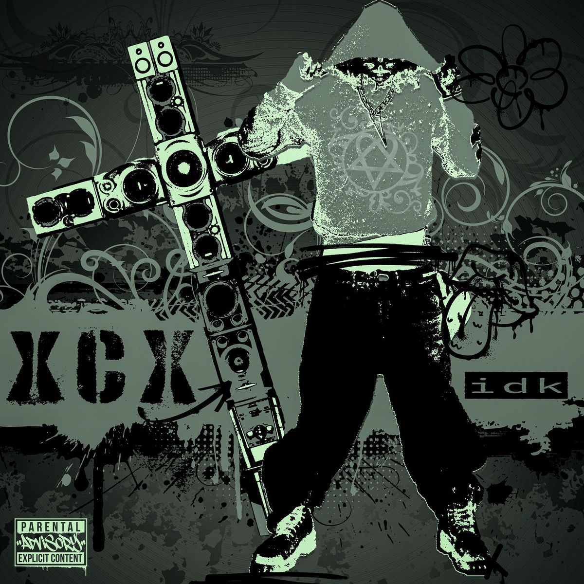 IDK - xcx | Deezer