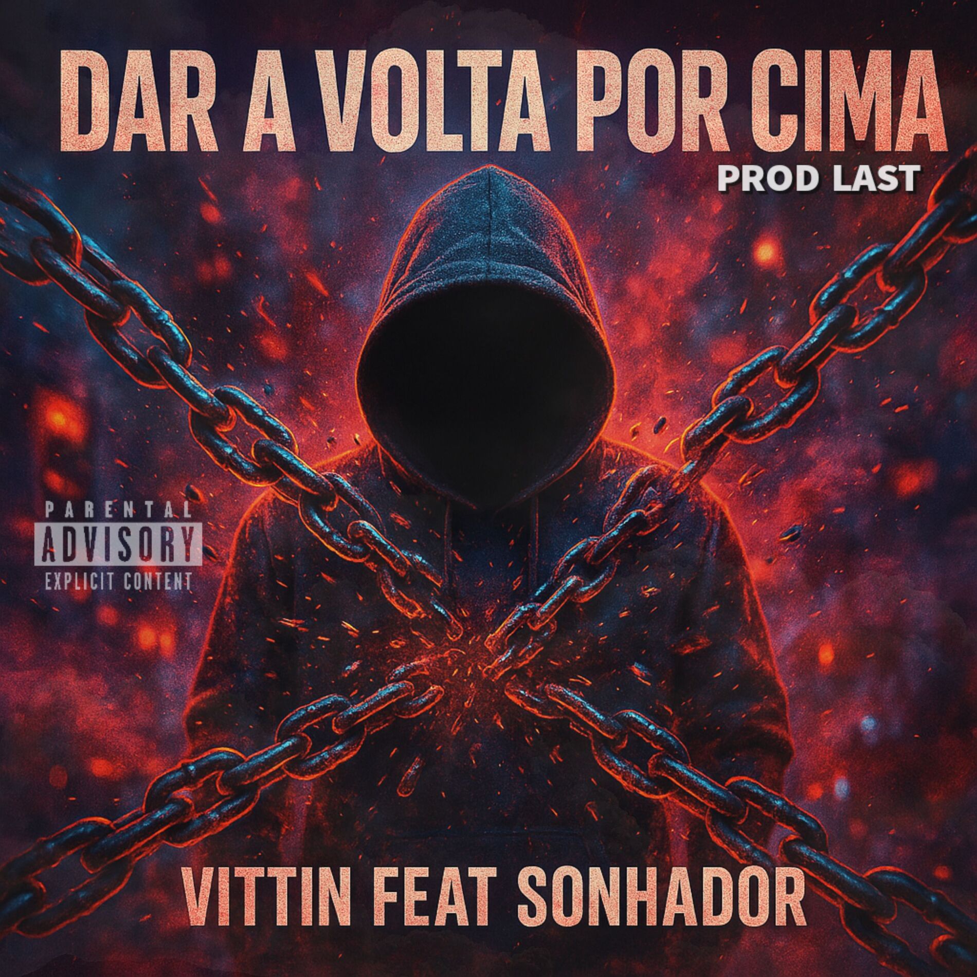 Album cover of Dar a Volta por Cima