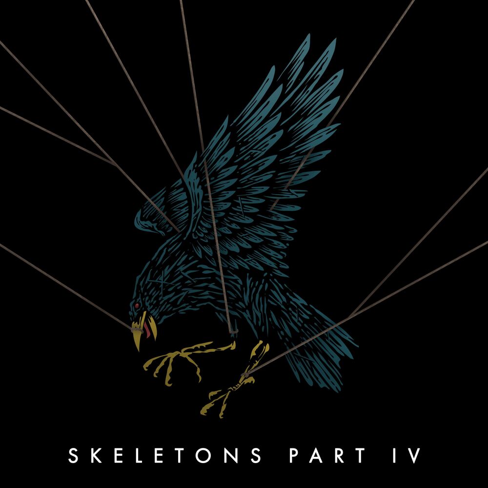 Picture of Skeletons: Part 4