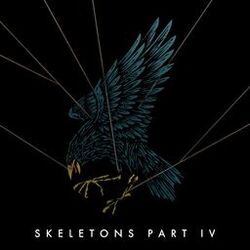 Cover of Skeletons: Part 4