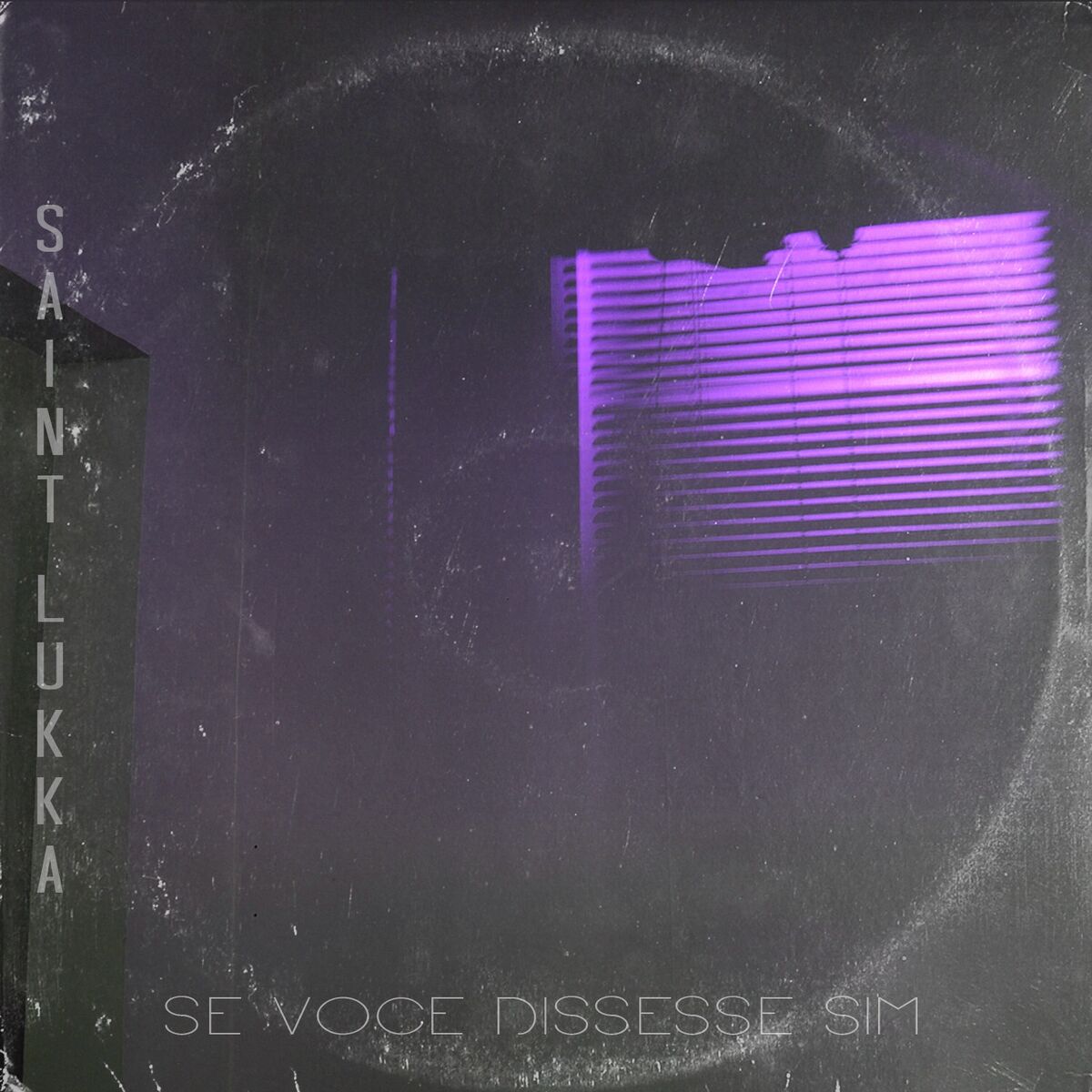 Album cover of Se Você Dissesse Sim