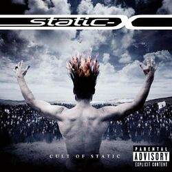 Cover of Cult of Static (Expanded Version)