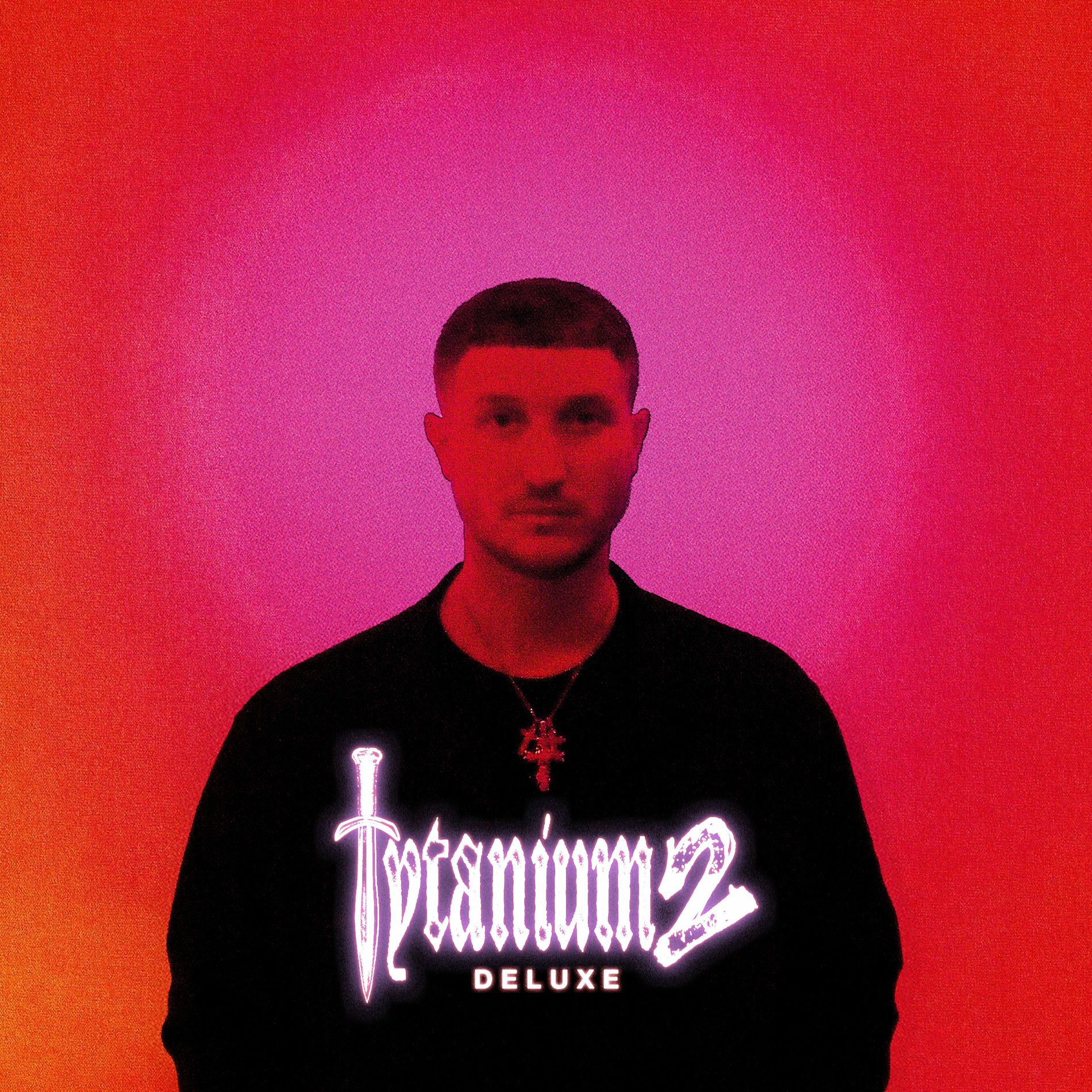 Album cover of TYTANIUM 2 (Deluxe)