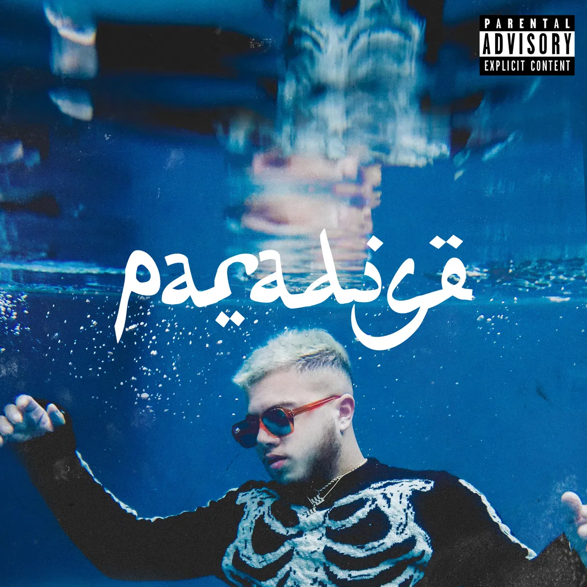 Paradise, Hamza