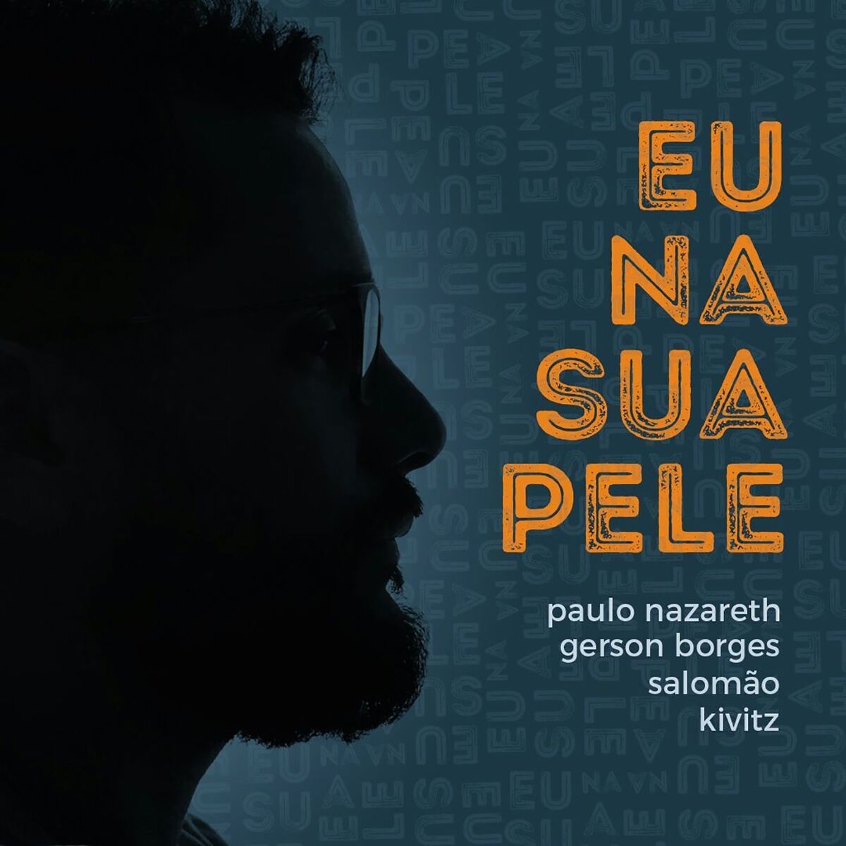 Album cover of Eu na Sua Pele