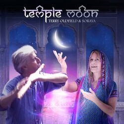 Cover of Temple Moon