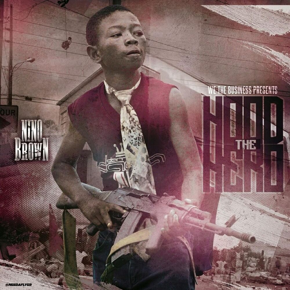 Picture of Hood Hero