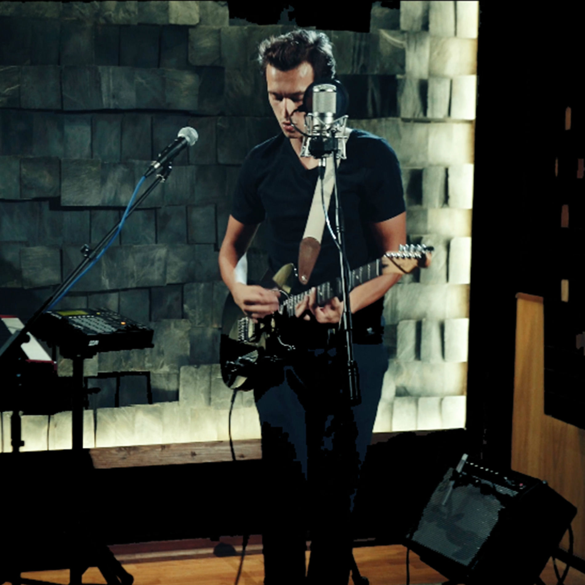 Album cover of Change (Live)