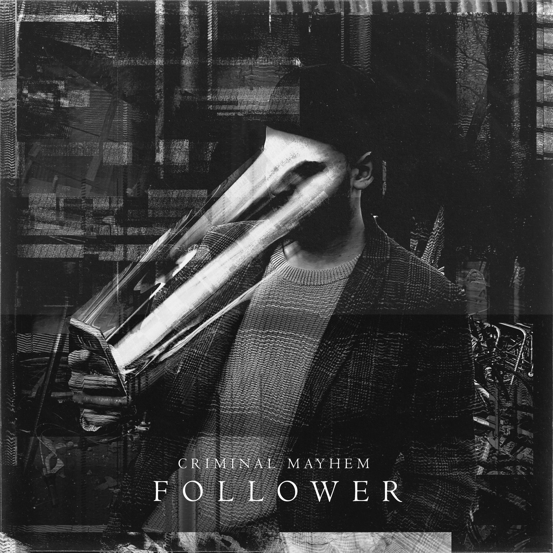 Album cover of Follower