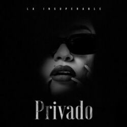 Cover of Privado