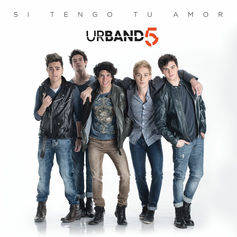 Picture of Si Tengo tu Amor