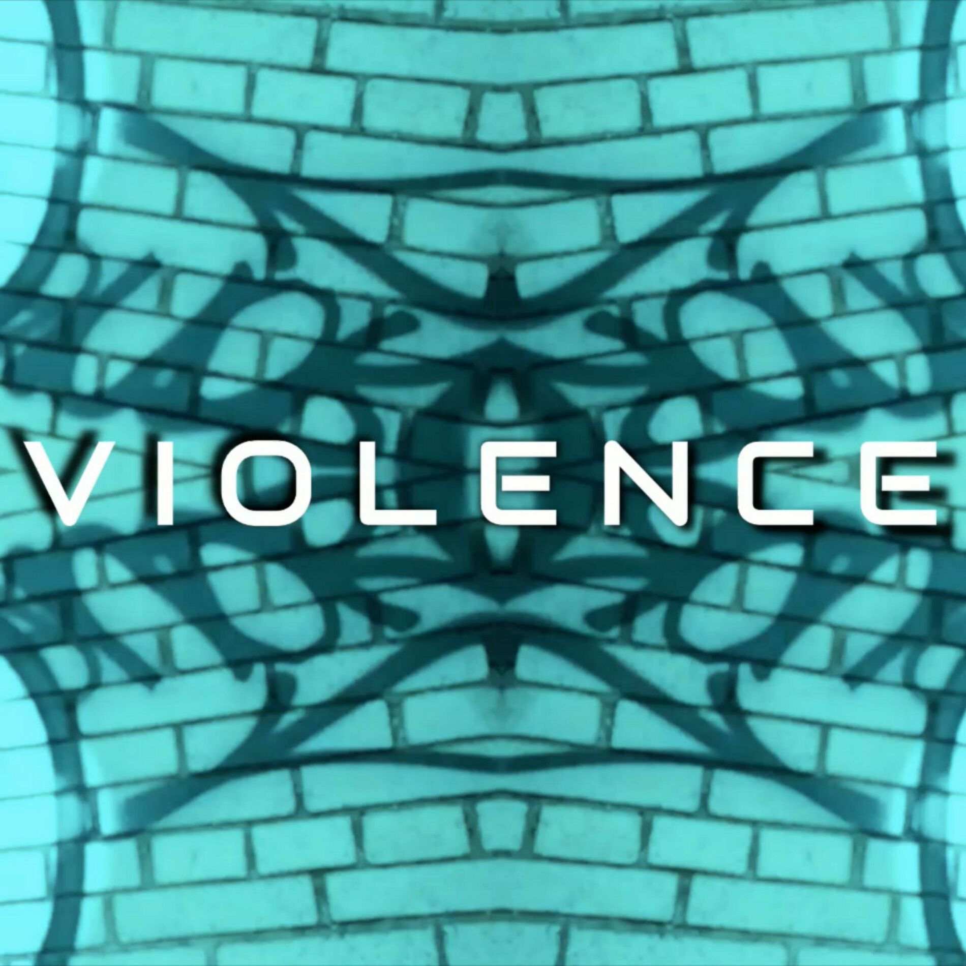 Album cover of Violence