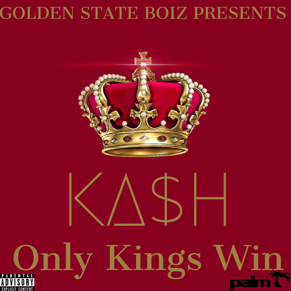 Picture of Only Kings Win - EP