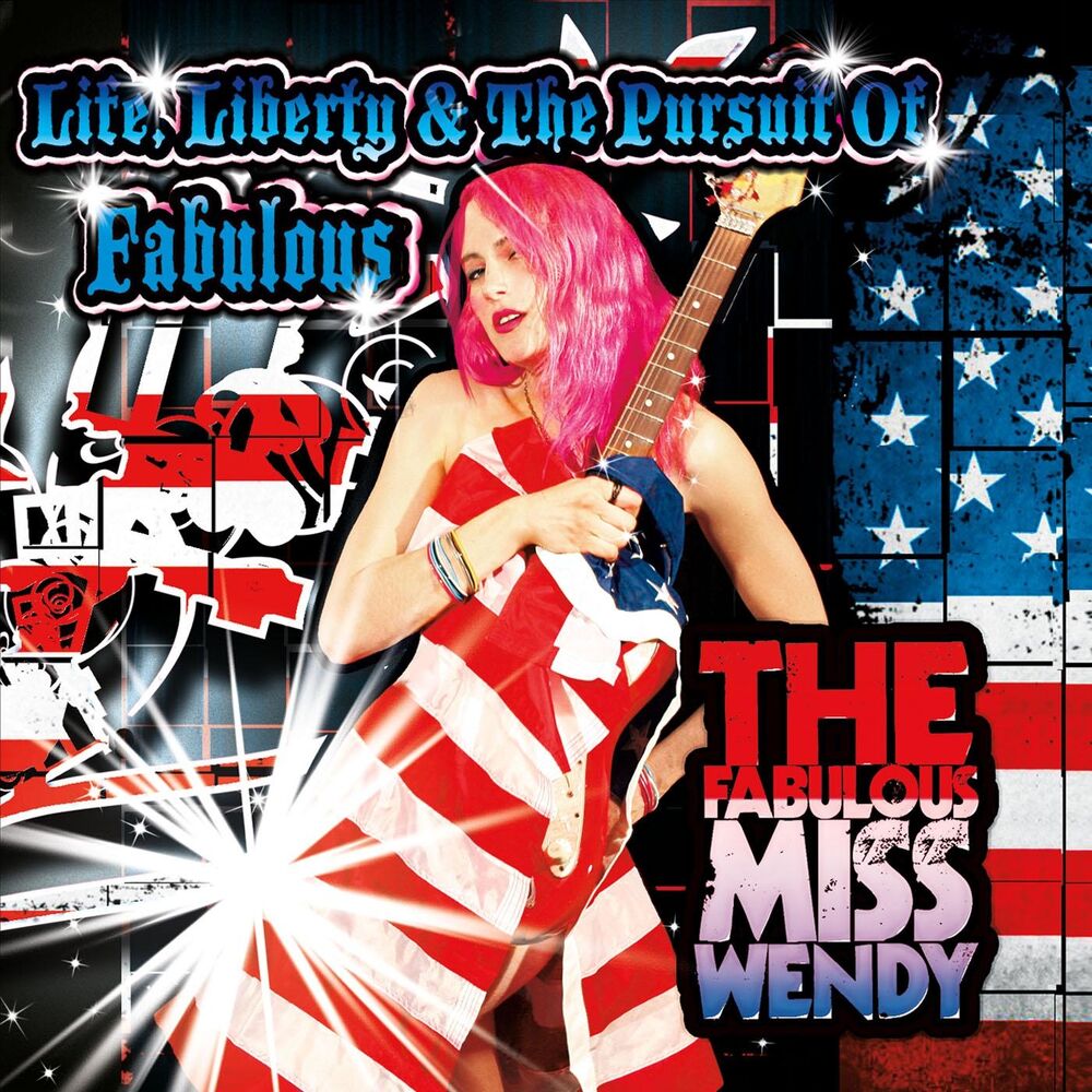 Picture of Life, Liberty and the Pursuit of Fabulous
