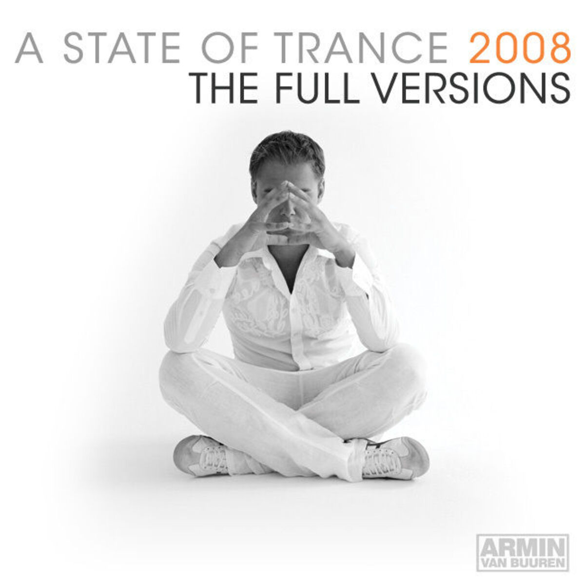 Album cover of Lost