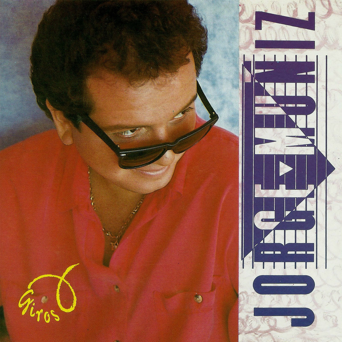 Album cover of Giros