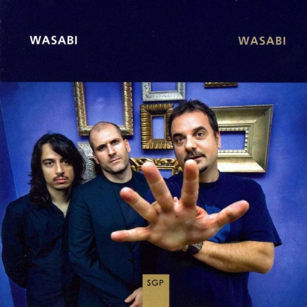 Picture of Wasabi