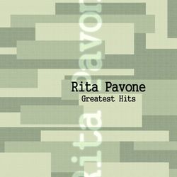 Cover of Greatest Hits