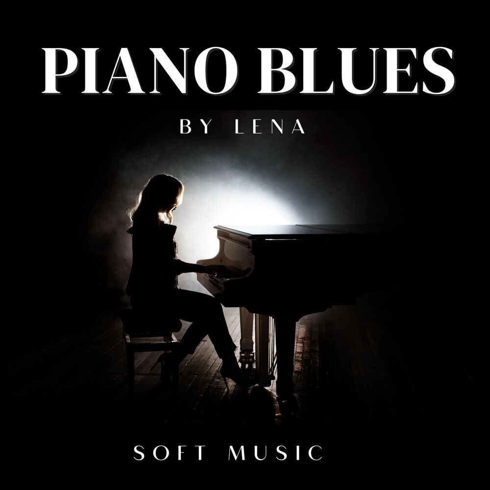 Picture of Piano Blues