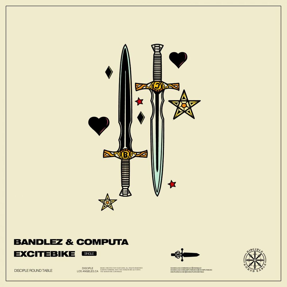Picture of Excitebike!